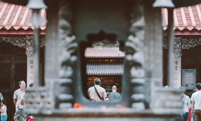 真正适合慢生活的城市，随便走走明白旅行的意义 | 泉州CityWalk