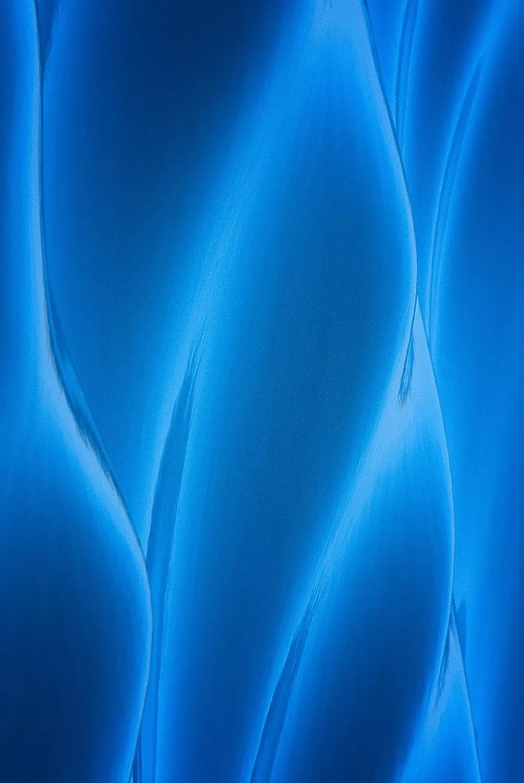 《水的波纹》,摄影:Jeroen Scheffers