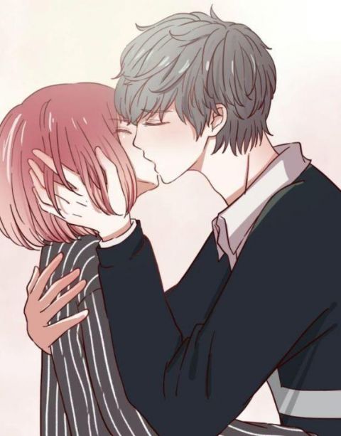 十二星座被强吻后的第一反应:射手座霸气回吻 水瓶座傻了一样!