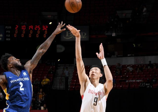 2017nba夏季联赛火箭vs掘金,2017火箭对掘金录像回放