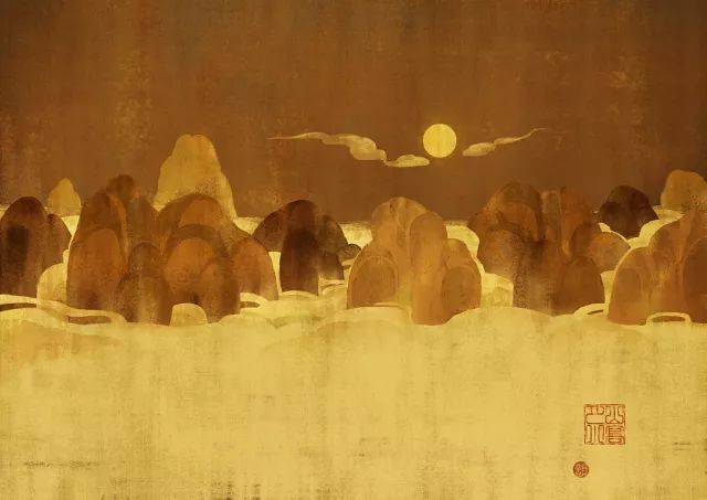 夜话丨一曲《别君叹》，唱尽千年离愁别绪