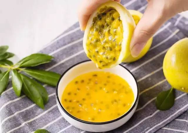 夏天晒黑不用哭!维C含量=18个橙子,一天一个,