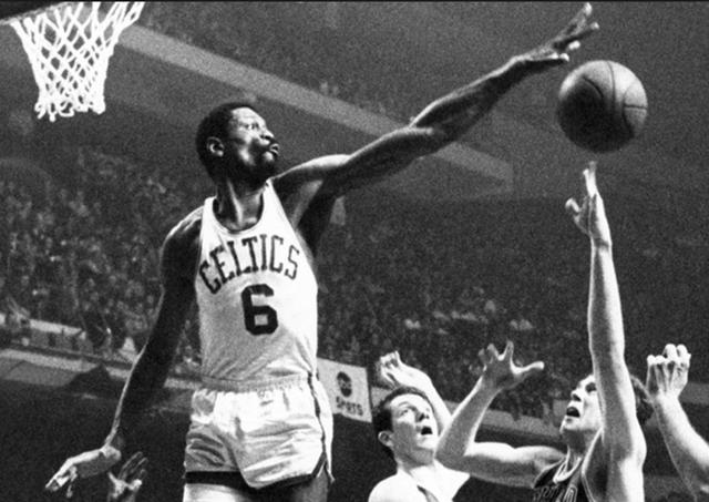 60年代nba,60年代nba有几支球队
