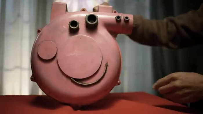 《啥是佩奇》爆红背后:广告圈对电影圈的降维打击