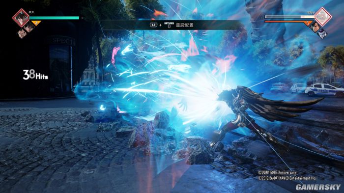 《Jump大乱斗》评测6.5分 你对Jump漫画的爱有多深?