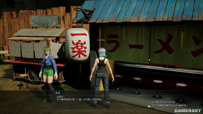 《Jump大乱斗》评测6.5分 你对Jump漫画的爱有多深?