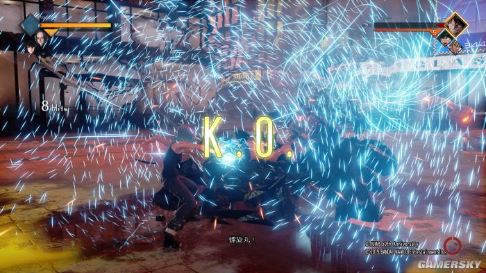 《Jump大乱斗》评测6.5分 你对Jump漫画的爱有多深?