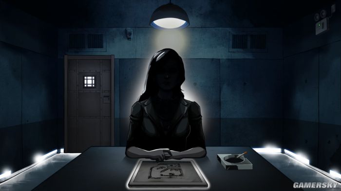 《疑案追声》游民评测8.7分 眼见为虚,耳听为实