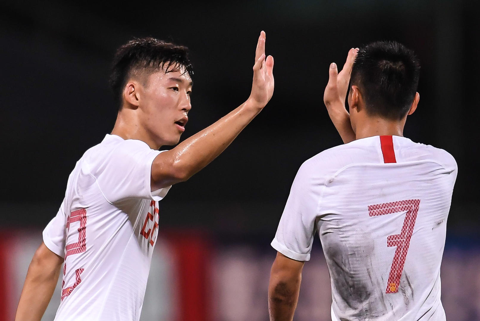 目标世界杯八强日本j联盟祭出全新u21联赛