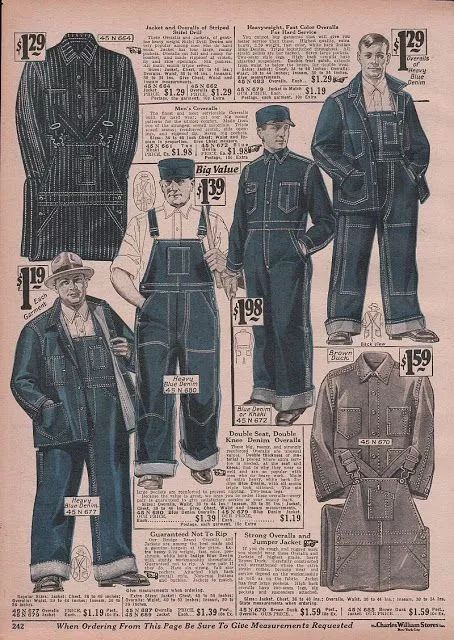 比起看不懂的T台时尚,这可能是最实穿的时装 比起看不懂的T台时尚,这可能是最实穿的时装