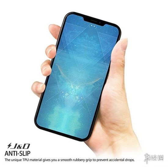 苹果iPhone SE 2渲染图曝光:刘海全面屏 后置单摄!