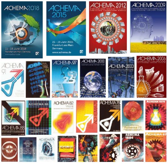 2018德国Achema展会,小药童带你逛展会!