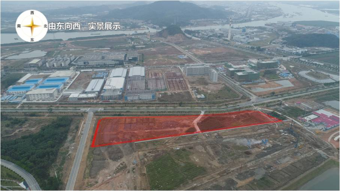 新高!楼面地价13787元/平房产新闻!万科竞得中山首宗需现售地块