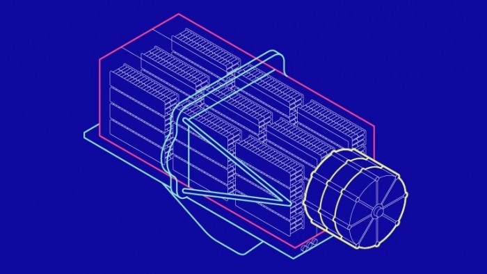罗罗希望用世界上最快的电动飞机打破速度记录