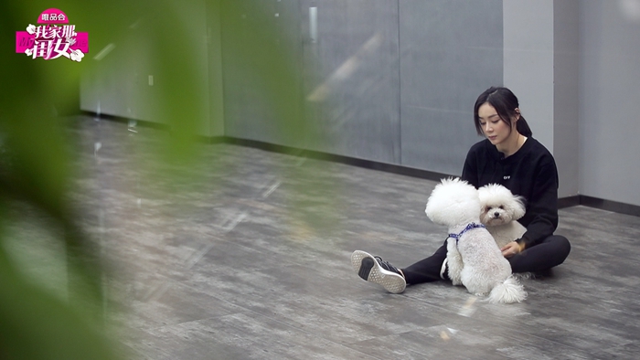 《我家那闺女》 亲情观察 化解心结