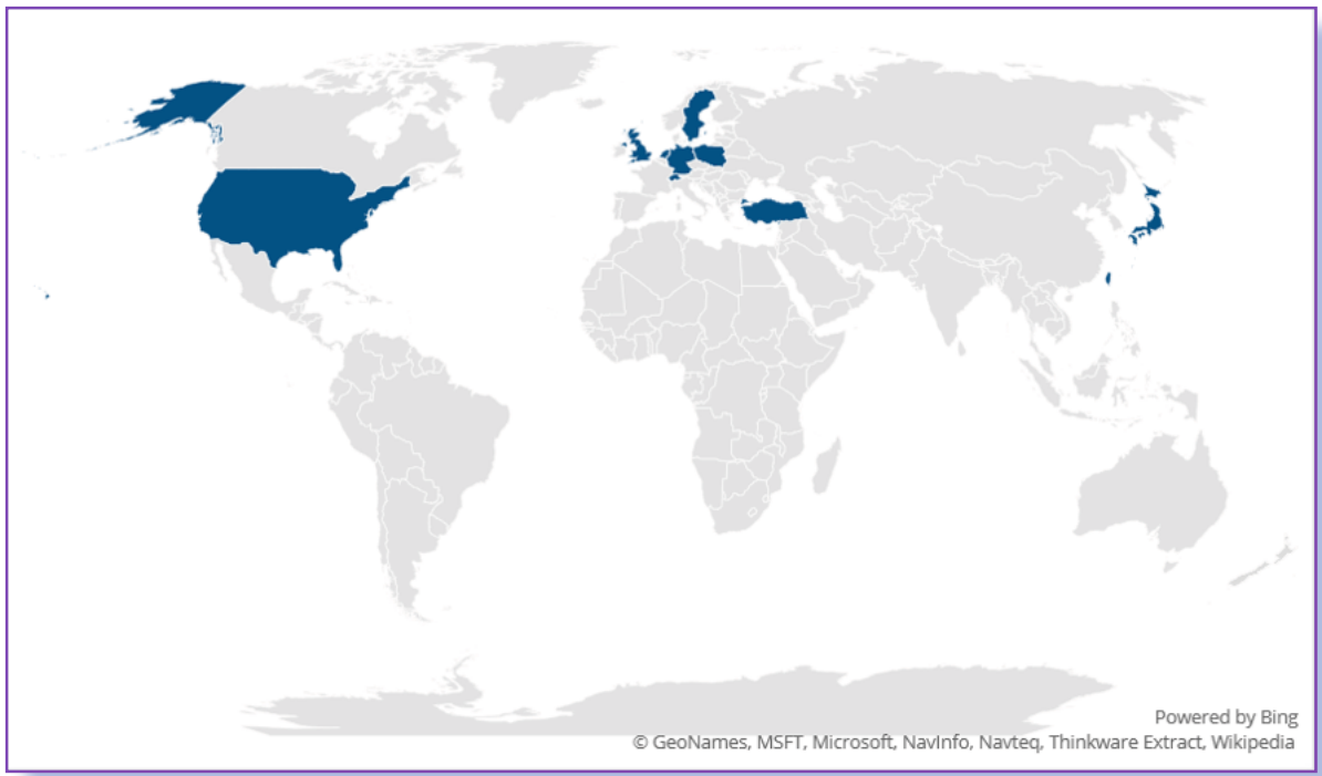 GSA全球最新VoLTE和ViLTE进展报告