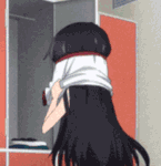 “如何单手解内衣?(男生慎入!!!)”