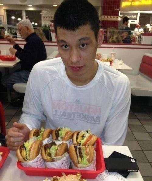 疯狂猜图一个汉堡包_汉堡也疯狂(2)