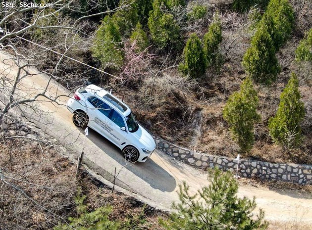 BMW X5试驾体验:说好的十宗罪去哪了?