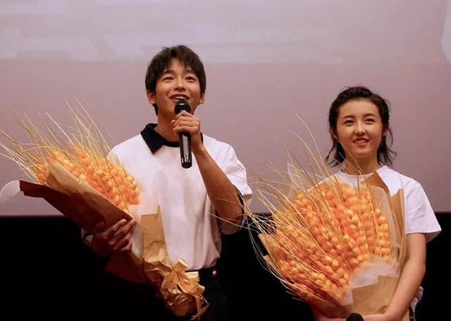 快把我哥带走杭州路演彭昱畅张子枫秒变兄妹版吐槽大会