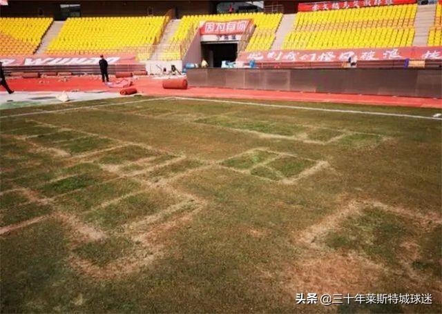 耻辱!足协刚说把中超打造成世界第6联赛 中国