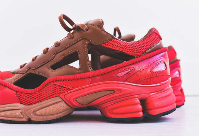 夏天穿什么老爹鞋?这位 老爹鞋先锋 已经为大