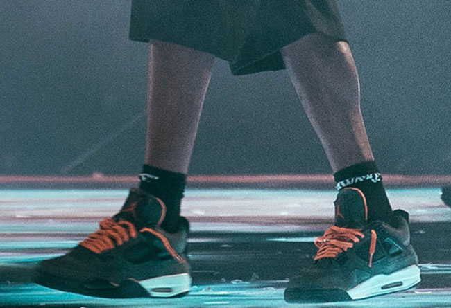 undefeated travis scott