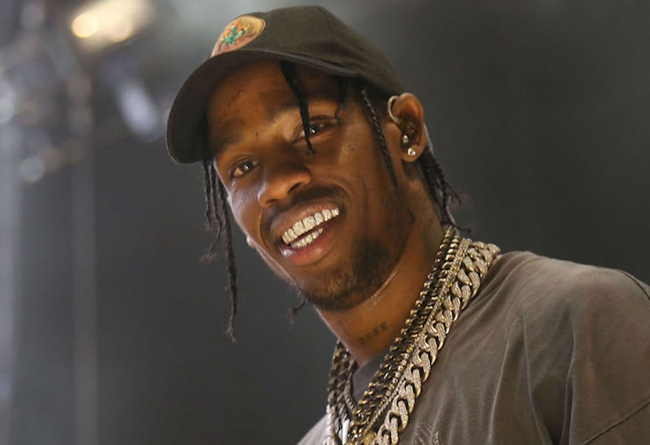 travis bryant,travisscott 除了反勾aj1travisscott还有联名aj33本月即将发售