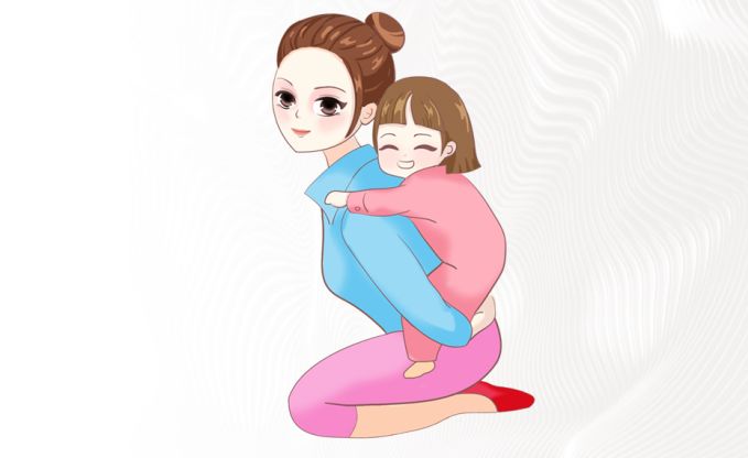 边工作边顾家,职场妈妈你好吗?