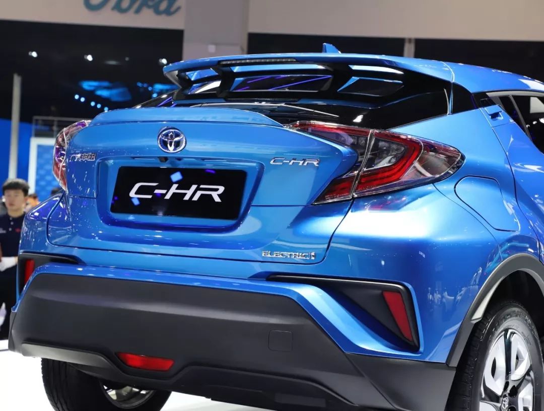 回头率200%!90后买SUV,80%的人都会考虑这款……