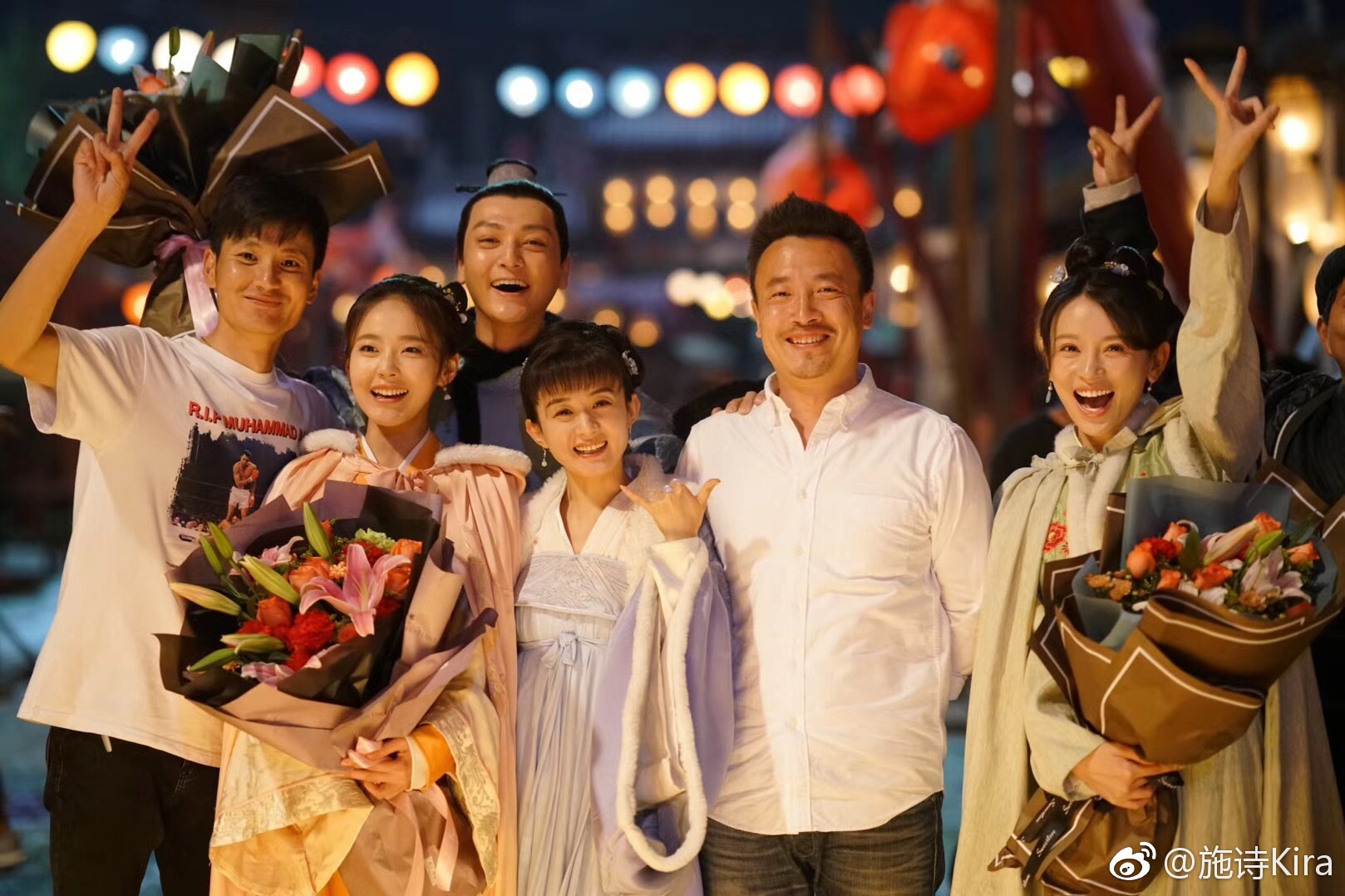 她是《知否》里的心机女墨兰,演坏人不怕被骂