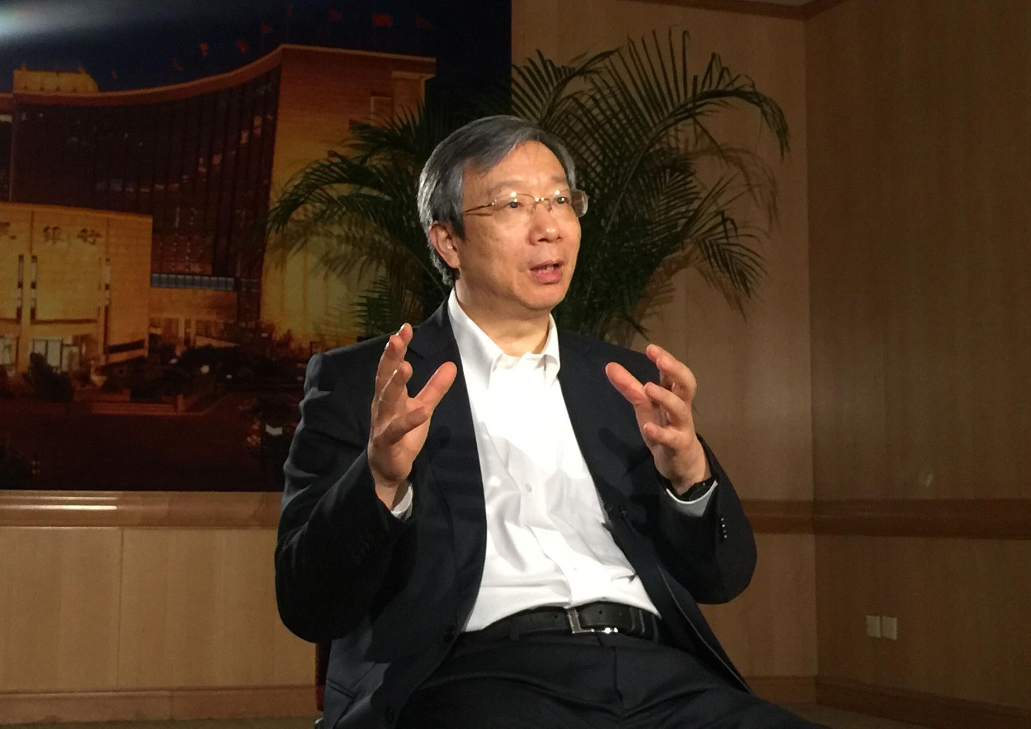 没有融资就谈不上贵,先解决融资难