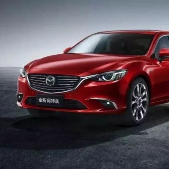 20万左右的轿车 我不推荐BBA 因为这几款车更值得推荐