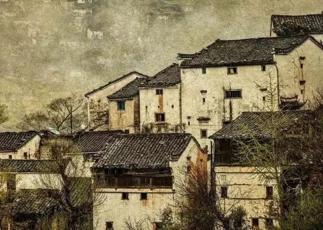 徽州文化——中国三大走向世界的地方显学之一