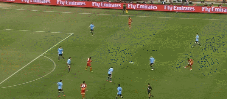 世界杯top10系列之2010南非世界杯十大进球