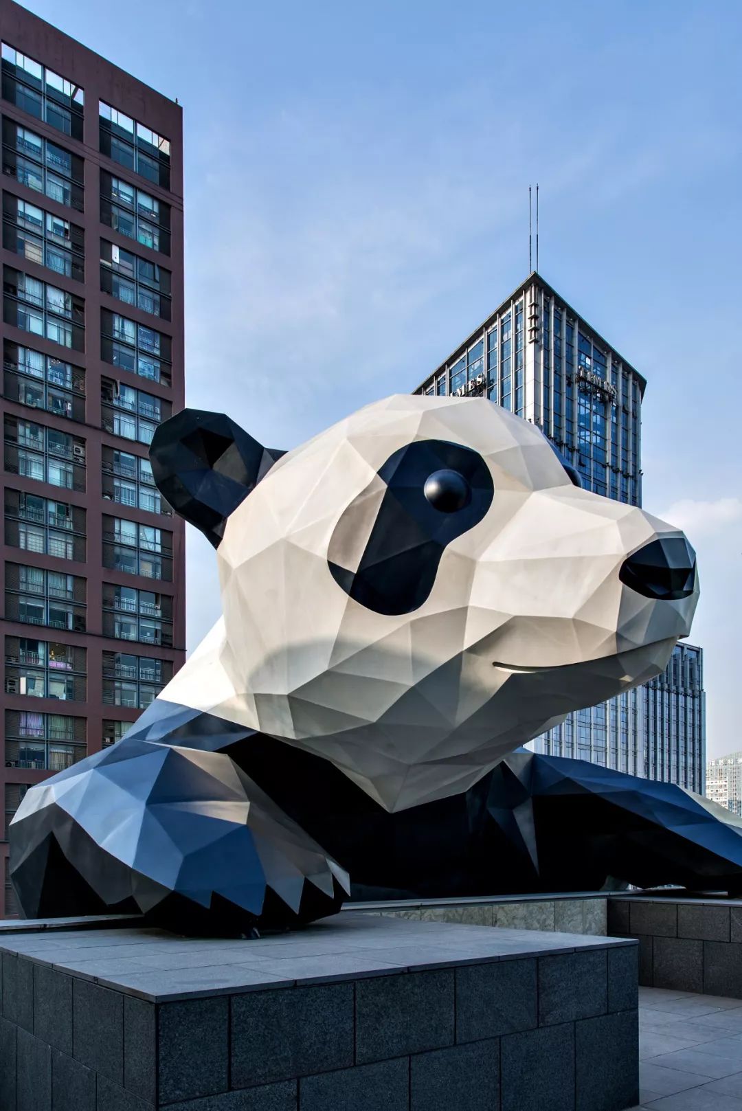 成都是具有开创性的"新兴世界城市!