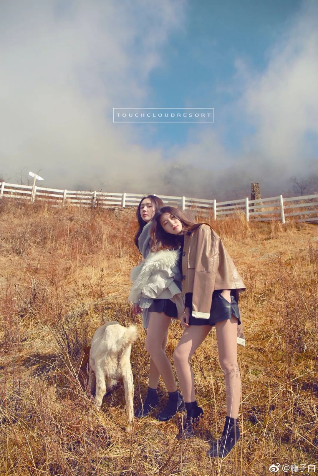 怎么拍才能让女朋友的照片在朋友圈点赞10W