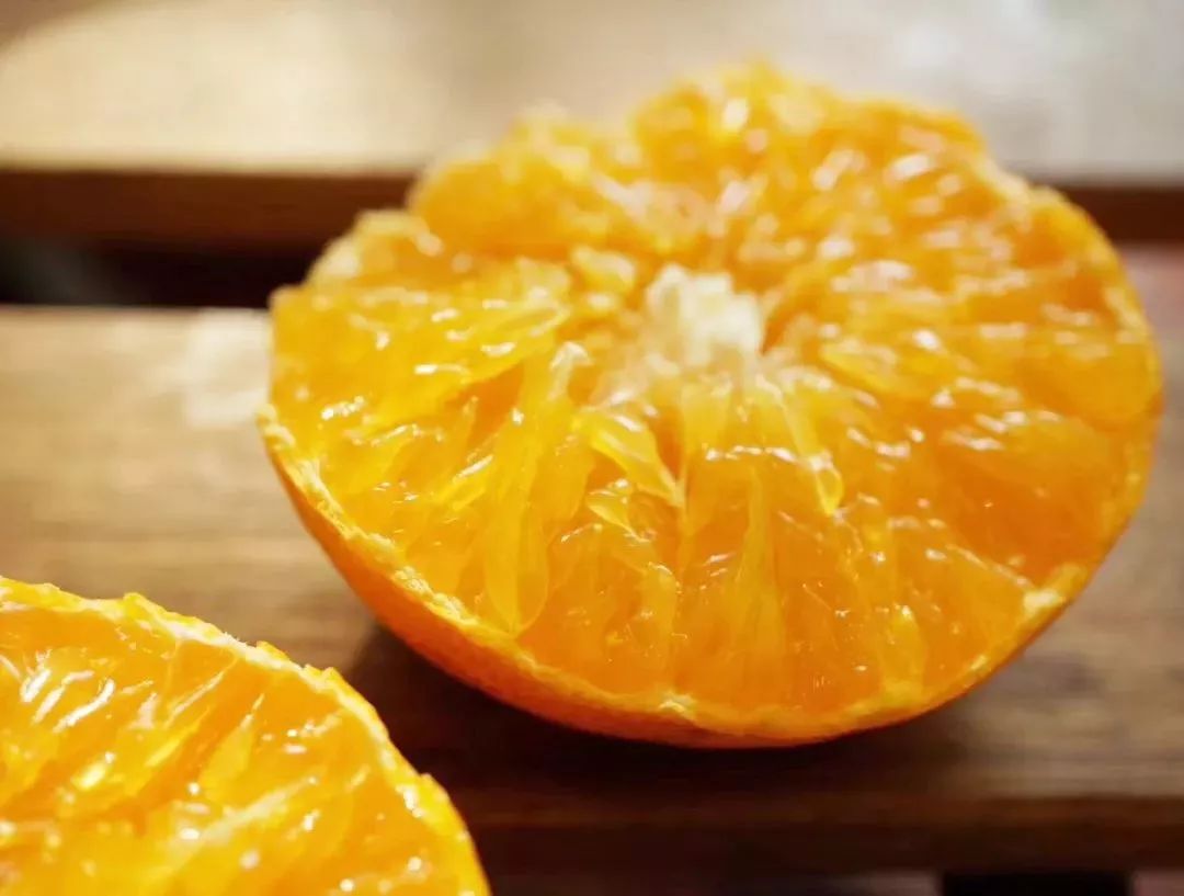 一个香一屋!玉环文旦秒杀满街柚子的时候到了,果皮果肉都是宝