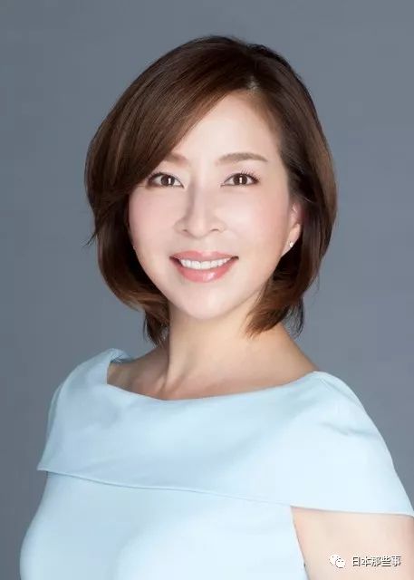 连续两年超天海祐希 她是日本女性憧憬的成熟女子