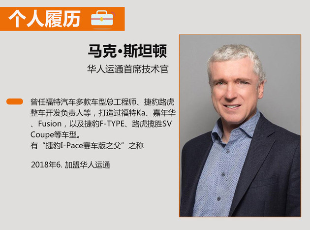 2018年车企人事变动汇总 60个品牌/176人