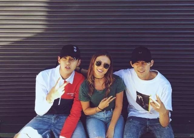 吴亦凡杨幂的瘦脸秘诀,竟然是因为一顶帽子?