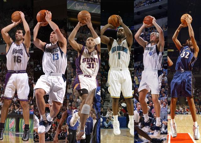 nba新秀评分,nba新秀评分曝光