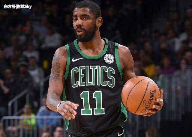 nba工资欧文,