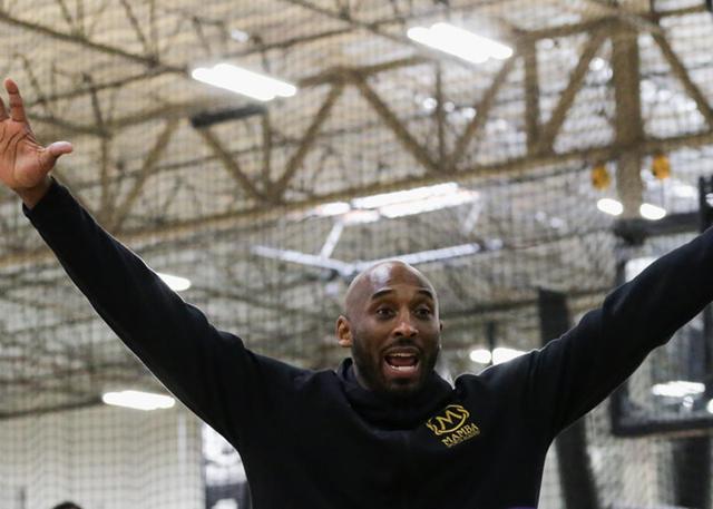 Kobe今夏超級訓練營內幕曝光!總共邀請18球員全到場,實行全封閉式管理!-黑特籃球-NBA新聞影音圖片分享社區