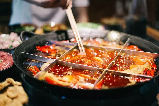 加盟火锅店排名_火锅店加盟(3)