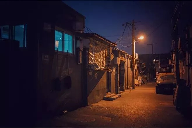 冯骥才｜我最初的人生思索