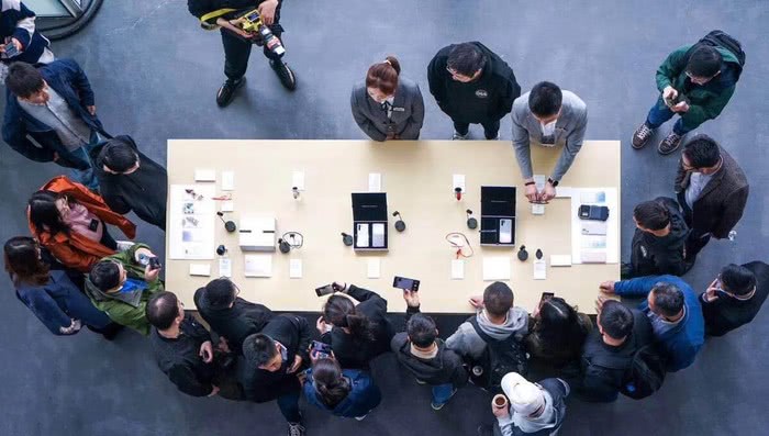 华为P30新机发布看什么?与百度输入法将适配