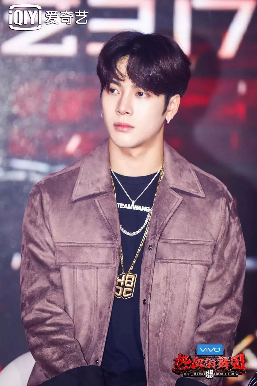 热血街舞团携手勇闯天涯superX,开启年轻街舞