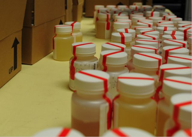 美核导弹部队曝出惊天丑闻 比朝鲜拥核恐怖的多