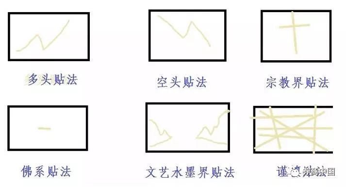 有网友戏称，“山竹”已被控制！